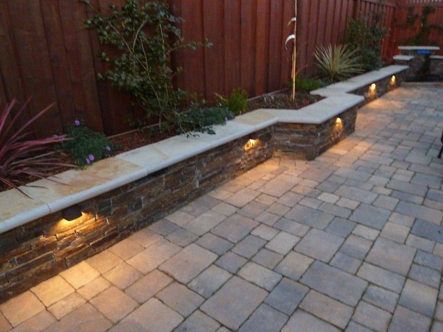 Best Ideas Recessed Outdoor Wall Lighting