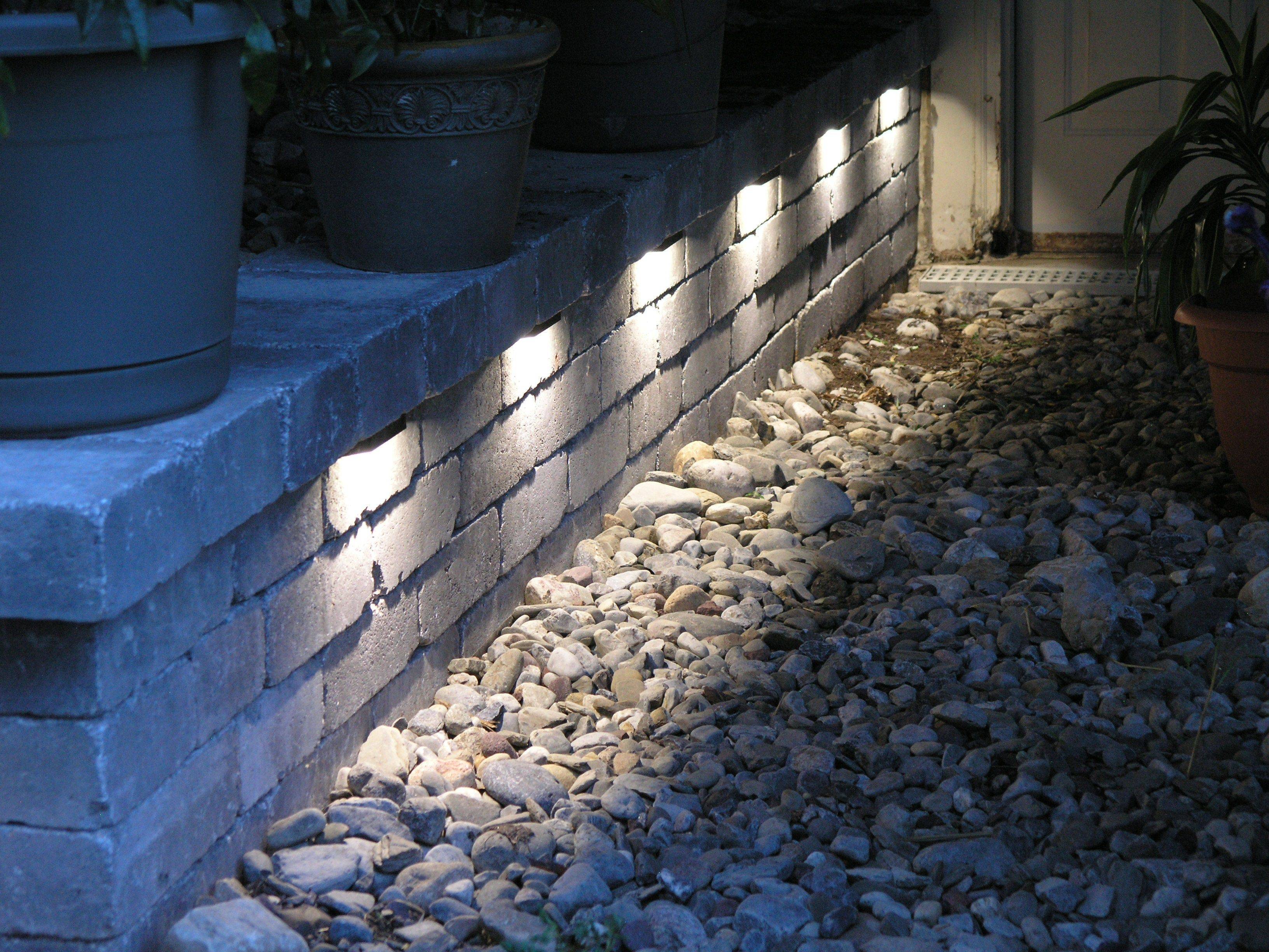 Best Landscape Lighting Ideas