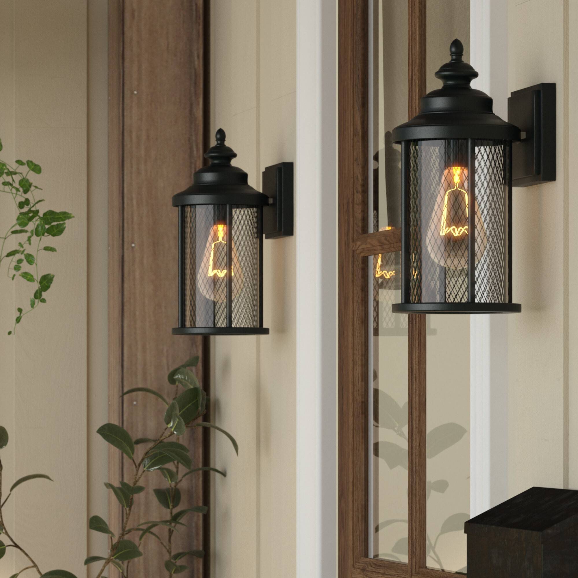 Outdoor Lighting Ideas Reliable Remodeler