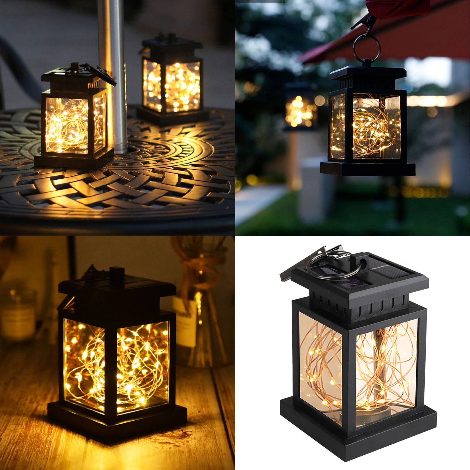 18 Garden Lanterns Outdoor Ideas You Should Check | SharonSable