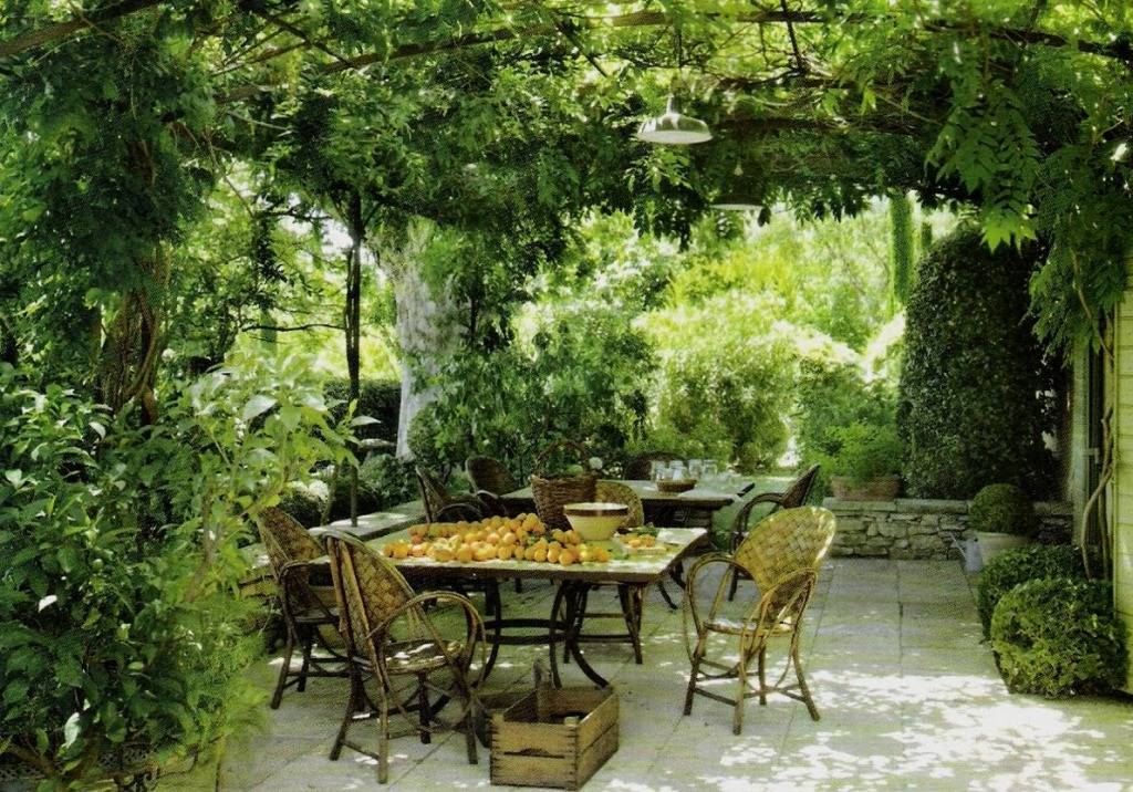 The Best Mediterranean Garden Design Ideas Mediterranean Garden