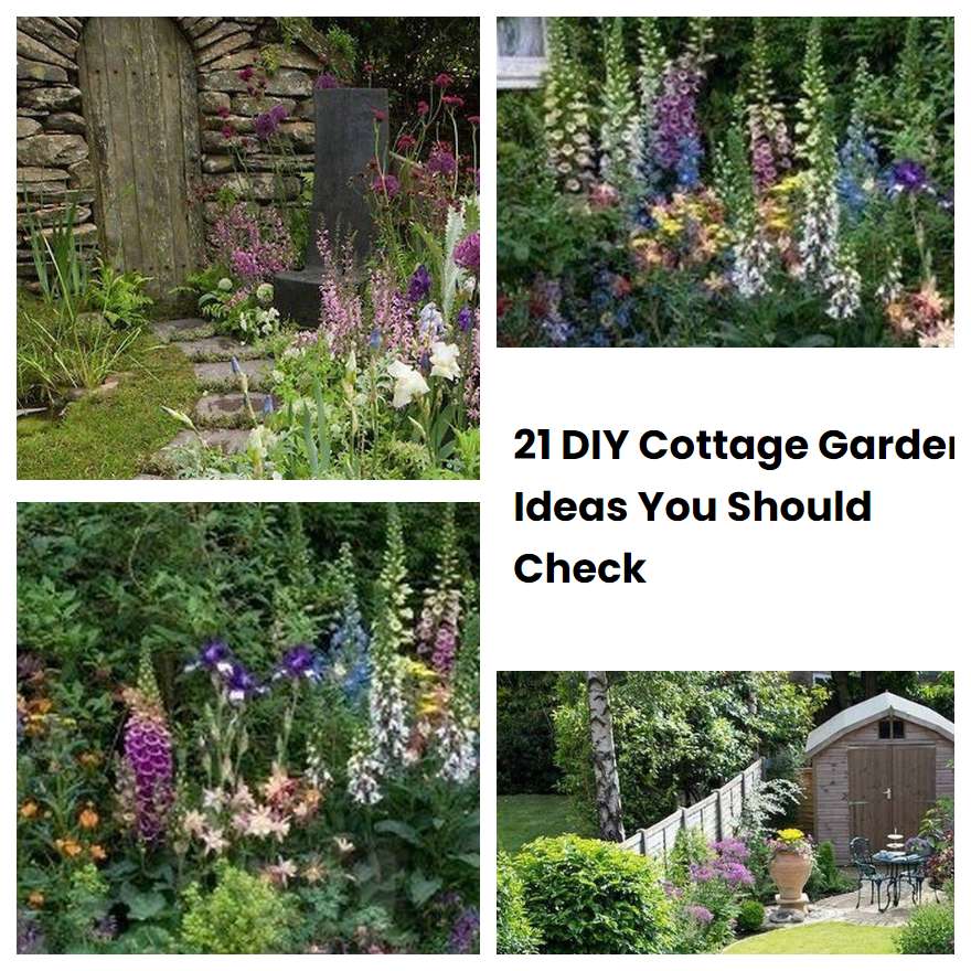 21-diy-cottage-garden-ideas-you-should-check-sharonsable