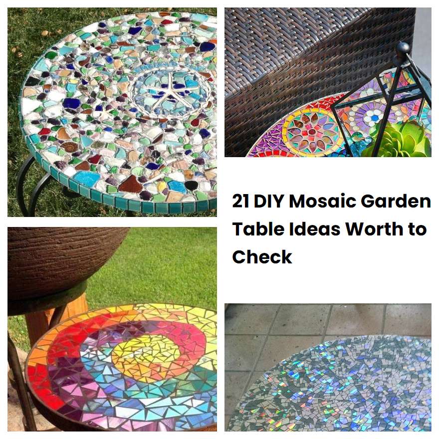 21-diy-mosaic-garden-table-ideas-worth-to-check-sharonsable